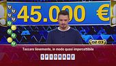 I dieci passi di Luca
