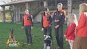 Scuola per il soccorso alpino e ricerca in valanghe