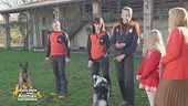 Scuola per il soccorso alpino e ricerca in valanghe