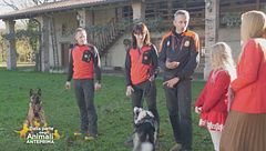 Scuola per il soccorso alpino e ricerca in valanghe