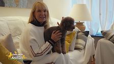 Leone, il quinto figlio di: Roberta Termali