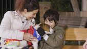 Una nuova famiglia per Skipper