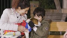 Una nuova famiglia per Skipper