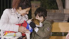 Una nuova famiglia per Skipper