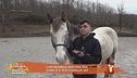 L'incredibile amicizia tra Cono e il suo cavallo Jay