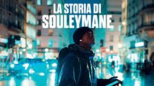 La storia di Souleymane