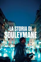 La storia di Souleymane