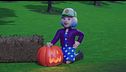 Il mistero di Halloween (1° parte)