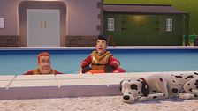 Le sette meraviglie di Pontypandy