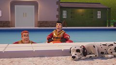 Le sette meraviglie di Pontypandy