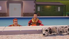 Le sette meraviglie di Pontypandy