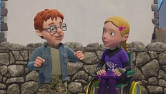 Per un pugno di like