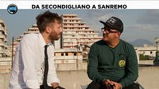 Le Iene presentano: Vite Spericolate - Geolier