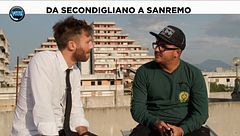 Le Iene presentano: Vite Spericolate - Geolier