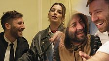 Le Iene presentano: Vite Spericolate - Emma e i Negramaro