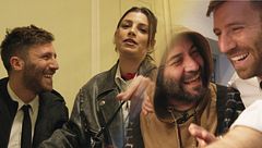 Le Iene presentano: Vite Spericolate - Emma e i Negramaro