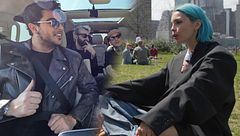 Le Iene presentano: Vite Spericolate - Rose Villain e The Kolors