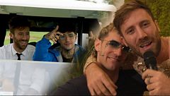 Le Iene presentano: Vite Spericolate - Tony Effe e Achille Lauro