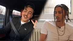 Le Iene presentano: Vite Spericolate - Baby Gang e Simba La Rue