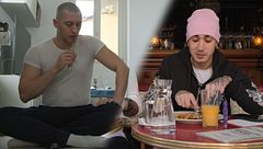 Le iene presentano: Vite Spericolate - Capo Plaza e Massimo Pericolo