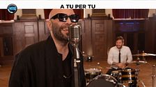 Le Iene presentano: Vite spericolate - Negramaro