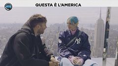 Le Iene presentano: Vite Spericolate - Rose Villain