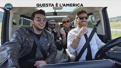 Le Iene presentano: Vite Spericolate - The Kolors