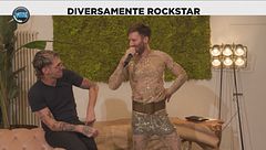 Le Iene presentano: Vite Spericolate - Achille Lauro