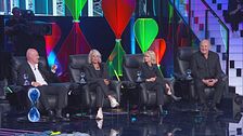 Prima puntata - Sabato 21 settembre