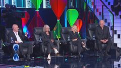 Prima puntata - Sabato 21 settembre