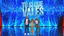 Seconda puntata - Sabato 28 settembre