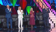 Terza puntata - Sabato 5 ottobre