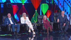 Terza puntata - Sabato 5 ottobre