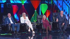 Terza puntata - Sabato 5 ottobre