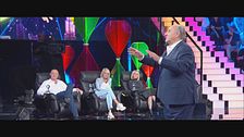 Quarta puntata - Sabato 12 ottobre