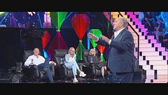 Quarta puntata - Sabato 12 ottobre