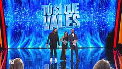 Quarta puntata - Sabato 12 ottobre