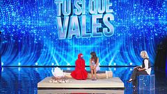 Quinta puntata - Sabato 19 ottobre