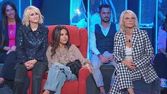 Sesta puntata - Sabato 26 ottobre