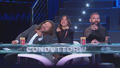 Sesta puntata - Sabato 26 ottobre