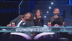 Sesta puntata - Sabato 26 ottobre