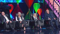 Settima puntata - Sabato 2 novembre