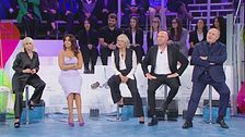 La semifinale - Sabato 9 novembre