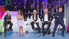 La semifinale - Sabato 9 novembre