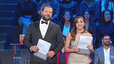 La Finale - Sabato 16 novembre