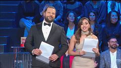 La Finale - Sabato 16 novembre