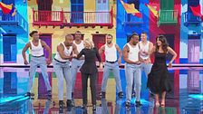 Colombia Salsa Style - Prima puntata