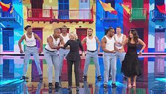 Colombia Salsa Style - Prima puntata