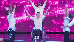 Compagnie Youcef Ouali - Prima puntata