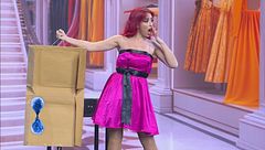 Solange Kardinaly - Prima puntata